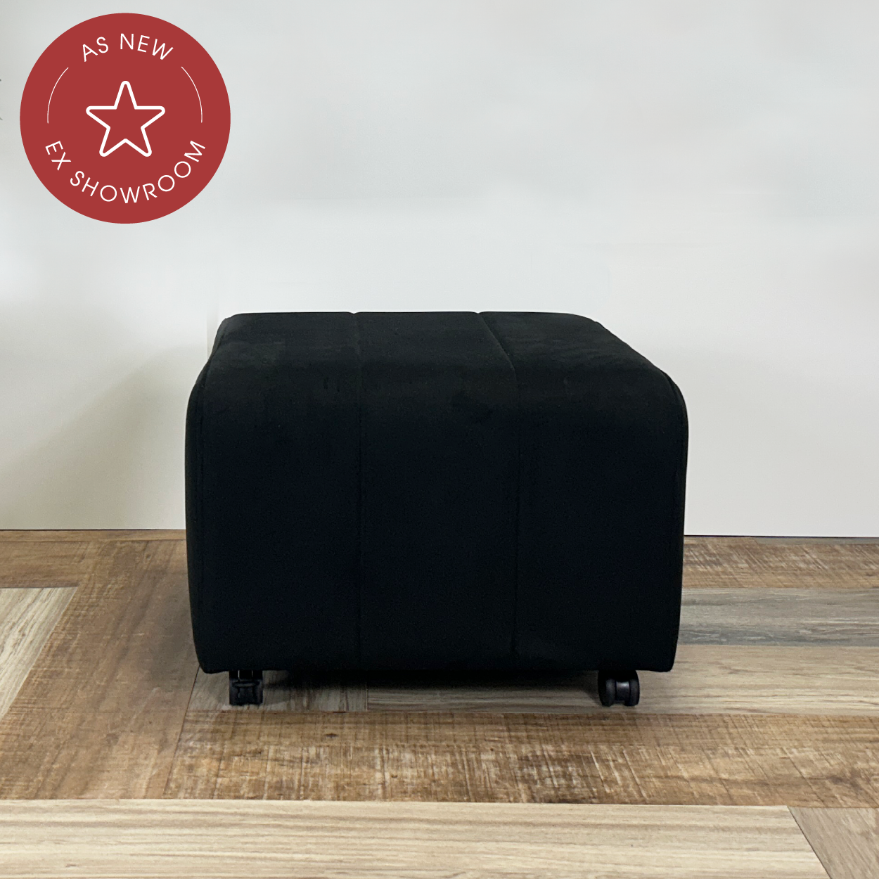 Picture of Beaut Mobile Pouffe