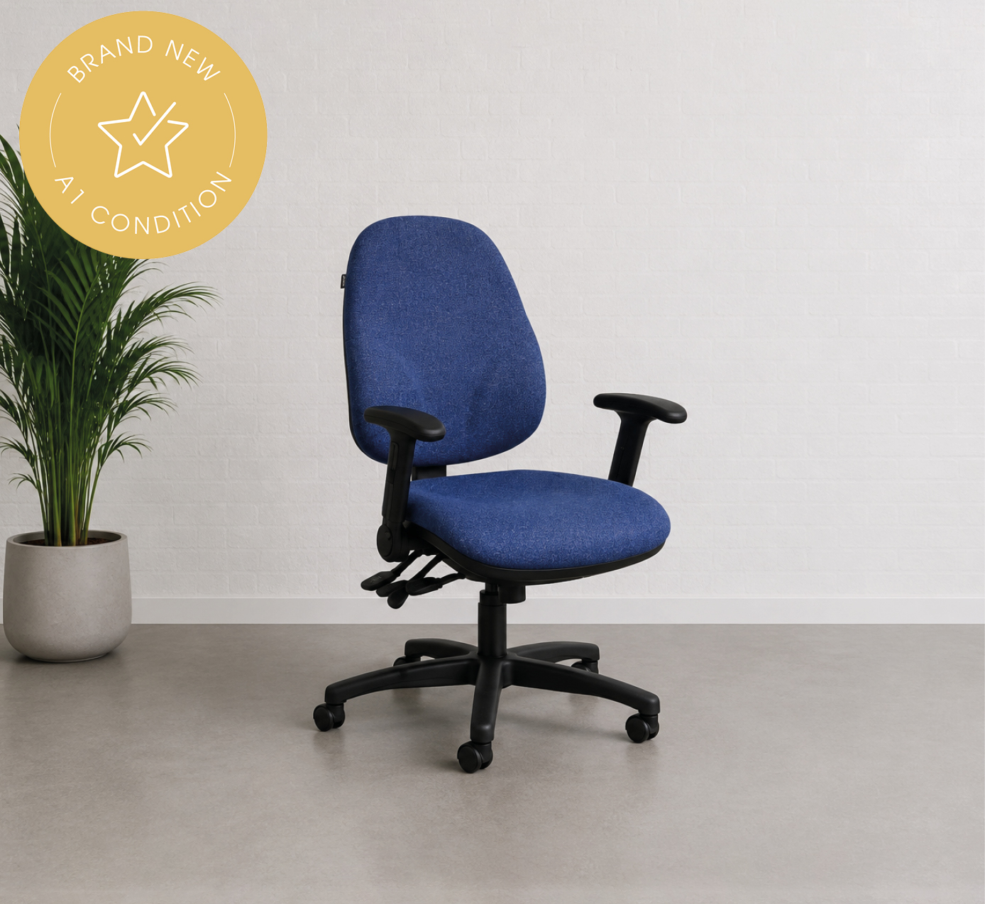 Picture of 24Hr Task Chair