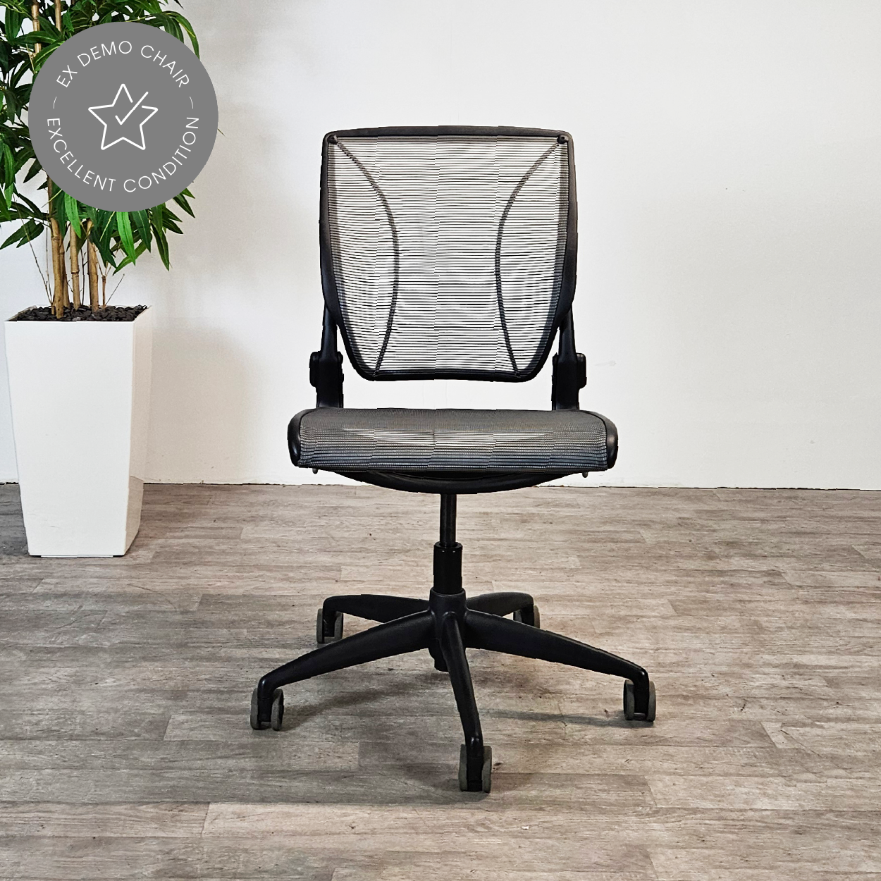 Picture of Diffrient World Task Chair