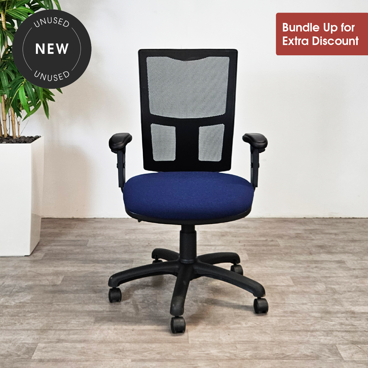 Picture of Coast Mesh Back Task Chair