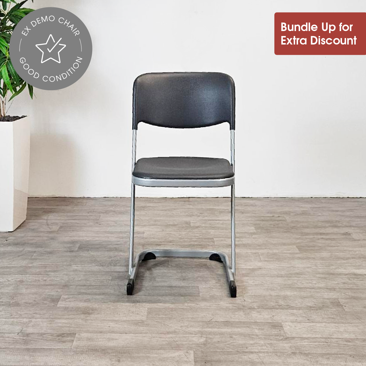 Picture of LuPoGlide Multi-use Chair