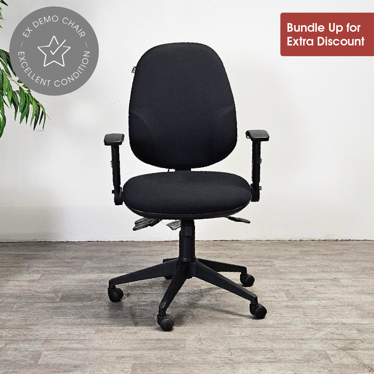 Picture of Conway Operator Chair