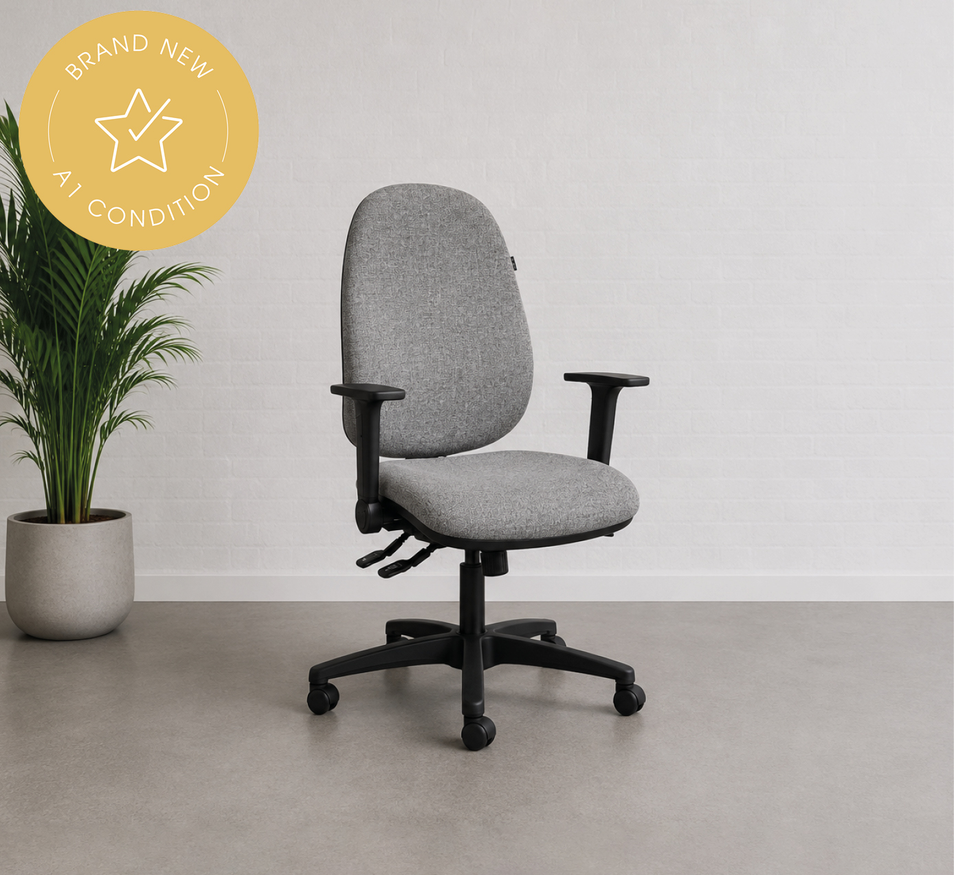 Picture of Conway H/A Operator Chair