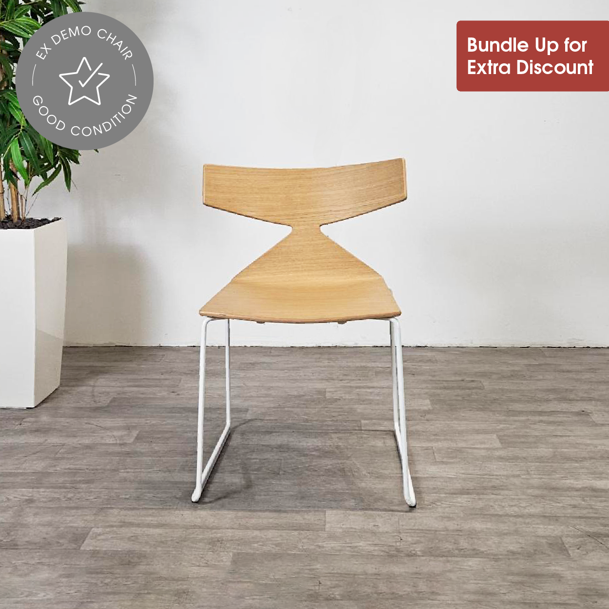 Picture of Saya Side Chair
