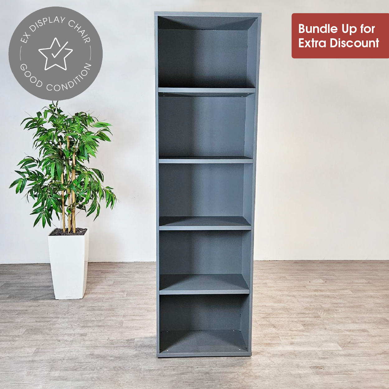 Picture of Mono Bookcase