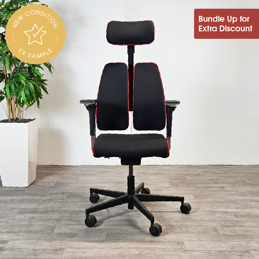 Picture of Xilium Workplace / Gaming Chair