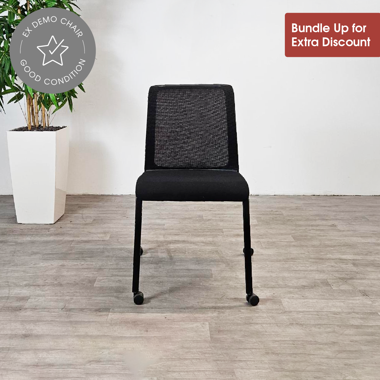 Picture of Reply Side Chair