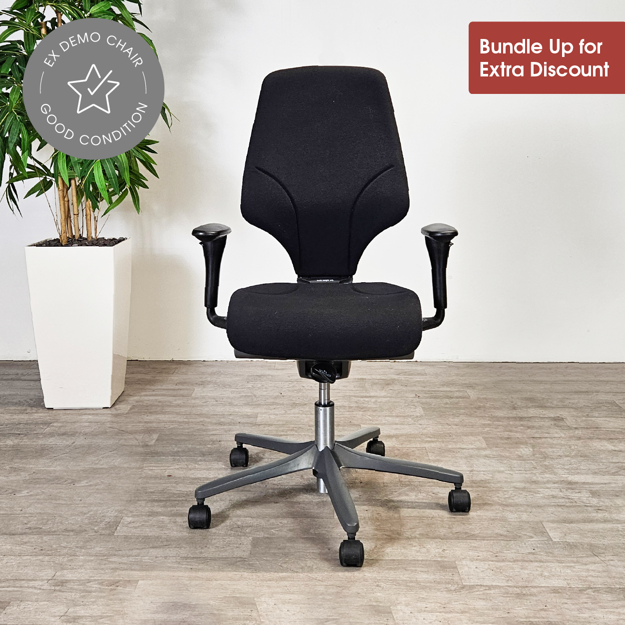 Picture of Giroflex G64 Task Chair