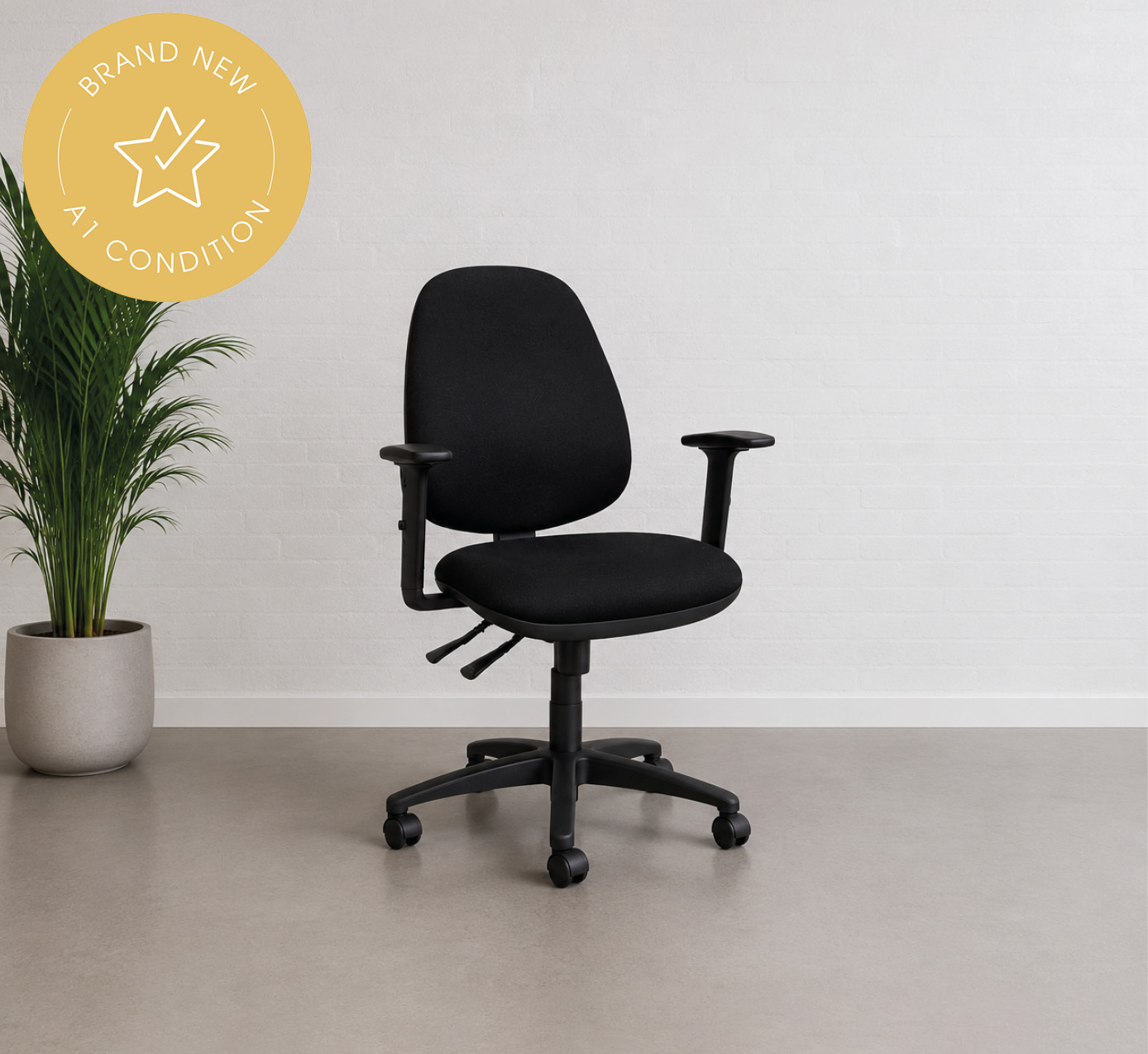 Picture of Harmony Operator Chair