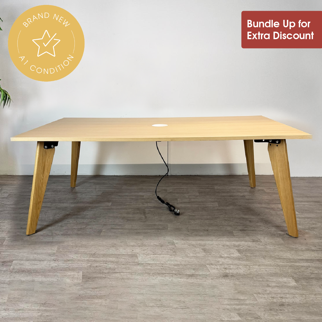 Picture of Solace Meeting/Collaboration Table