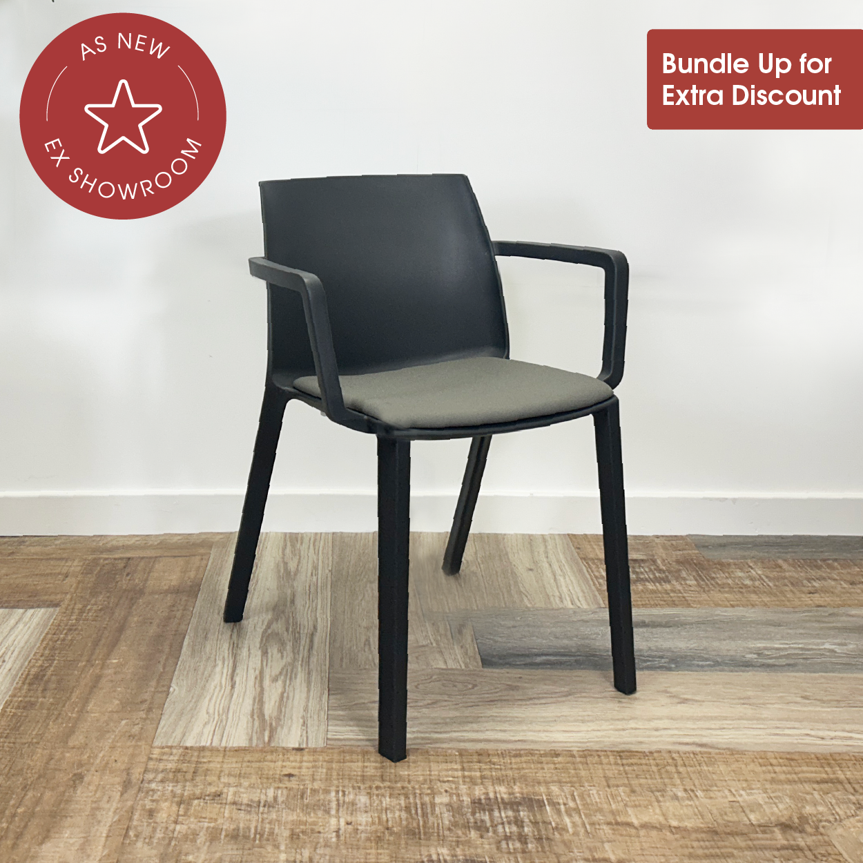 Picture of Presto Indoor Chair