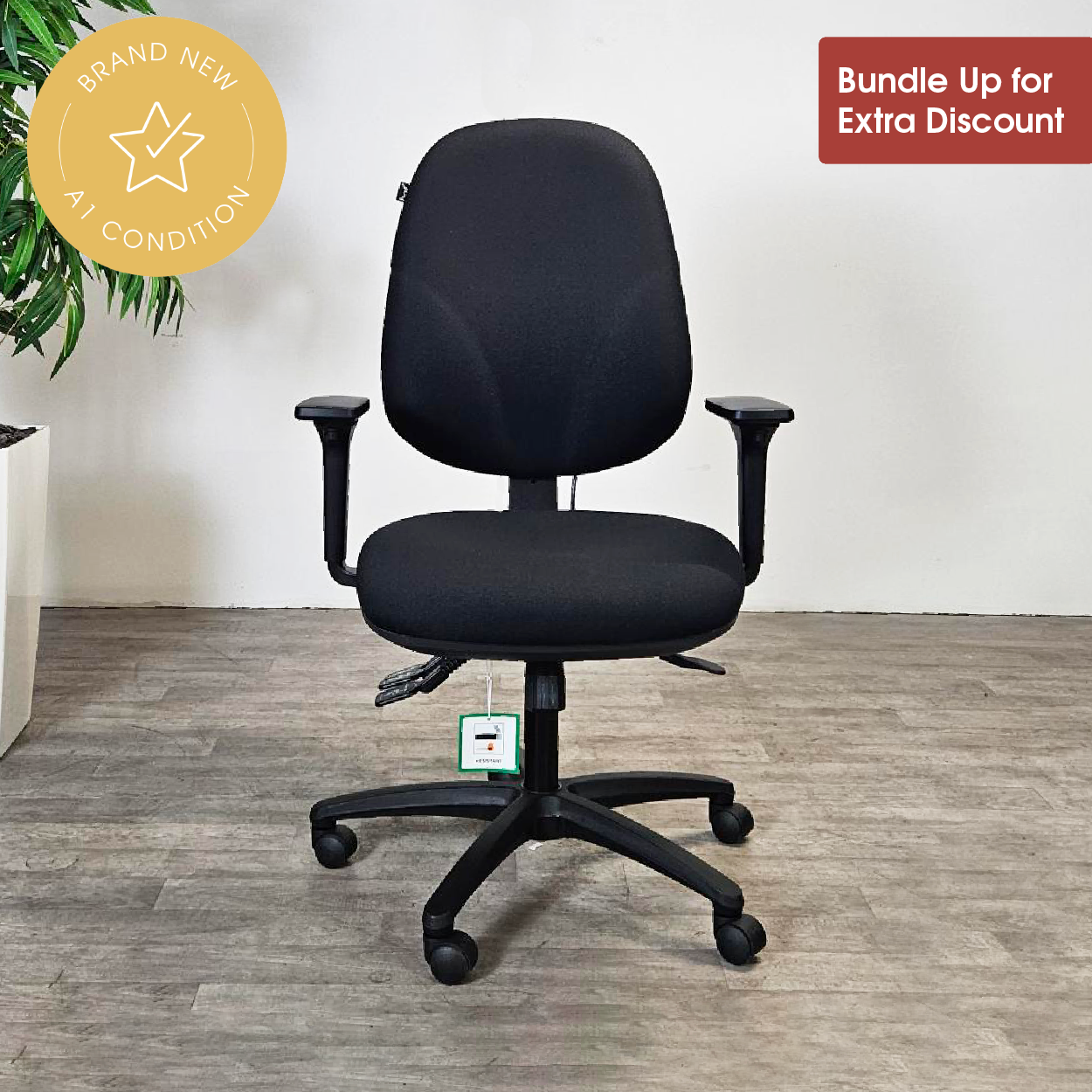 Picture of Conway Operator Chair