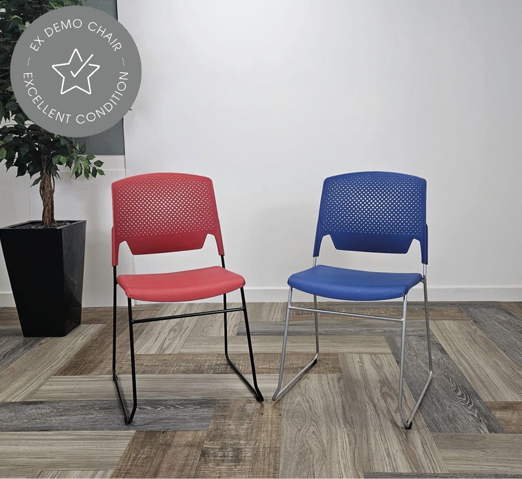 Picture of Sled Base Chair