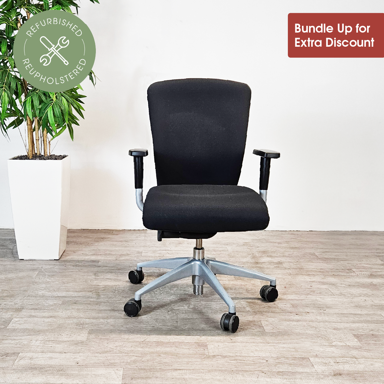 Picture of Move Task Chair