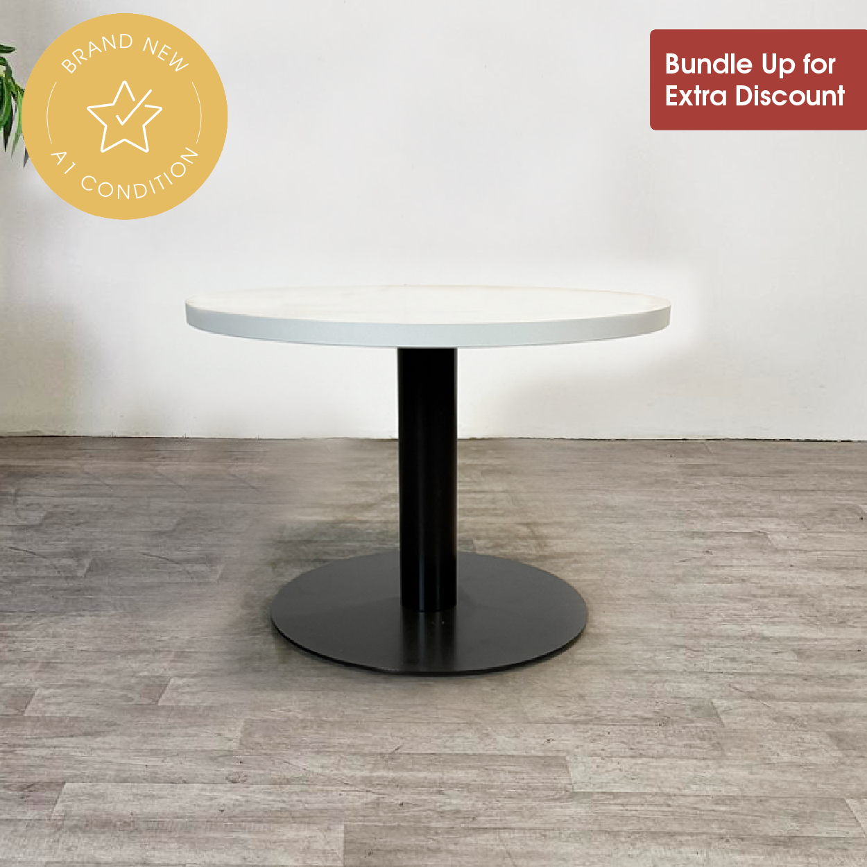 Picture of Treble Coffee Table