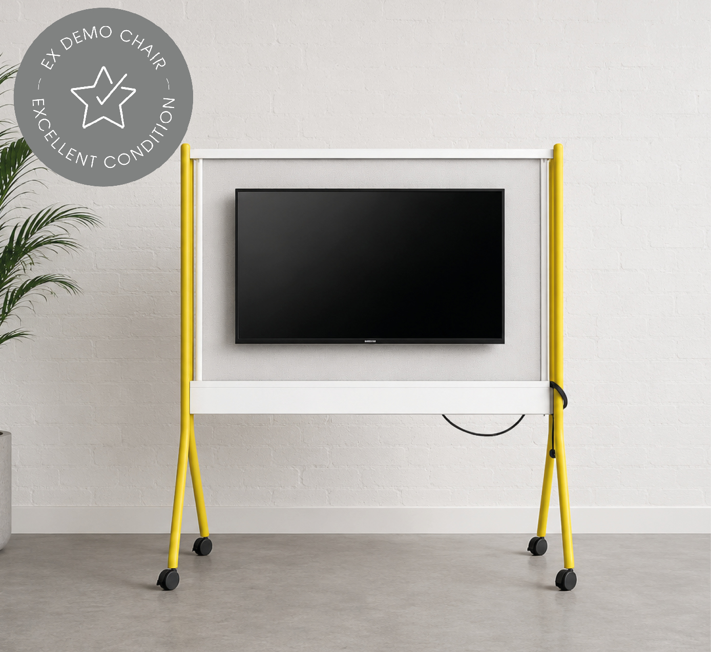 Picture of CoLab Wide Easel