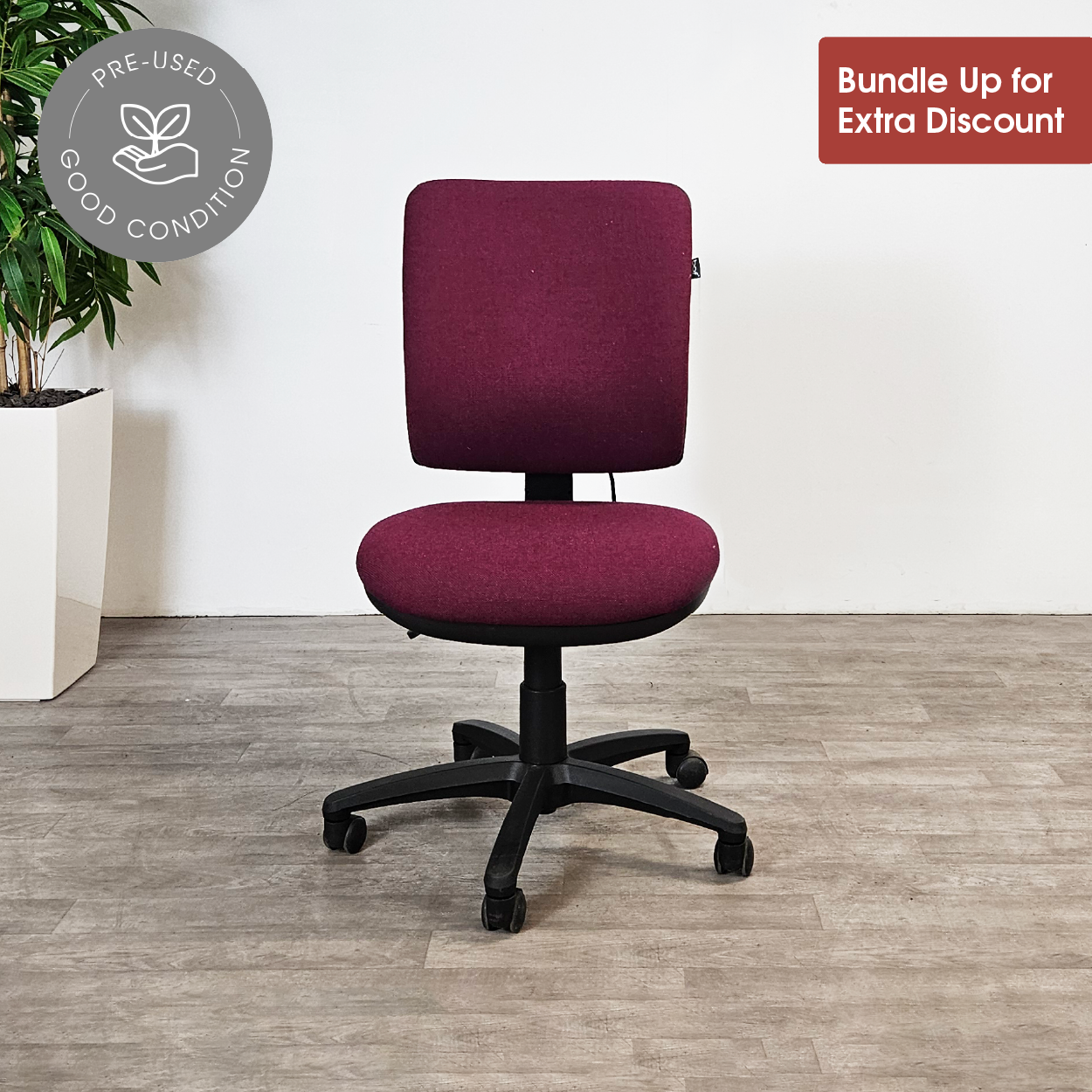 Picture of Harlech Task Chair