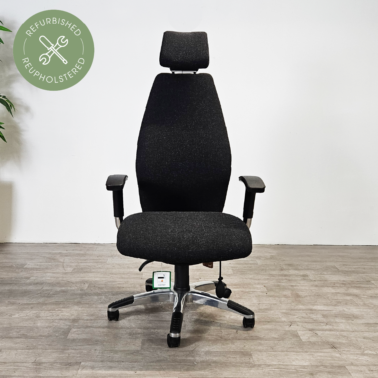 Picture of Usk Operator Chair