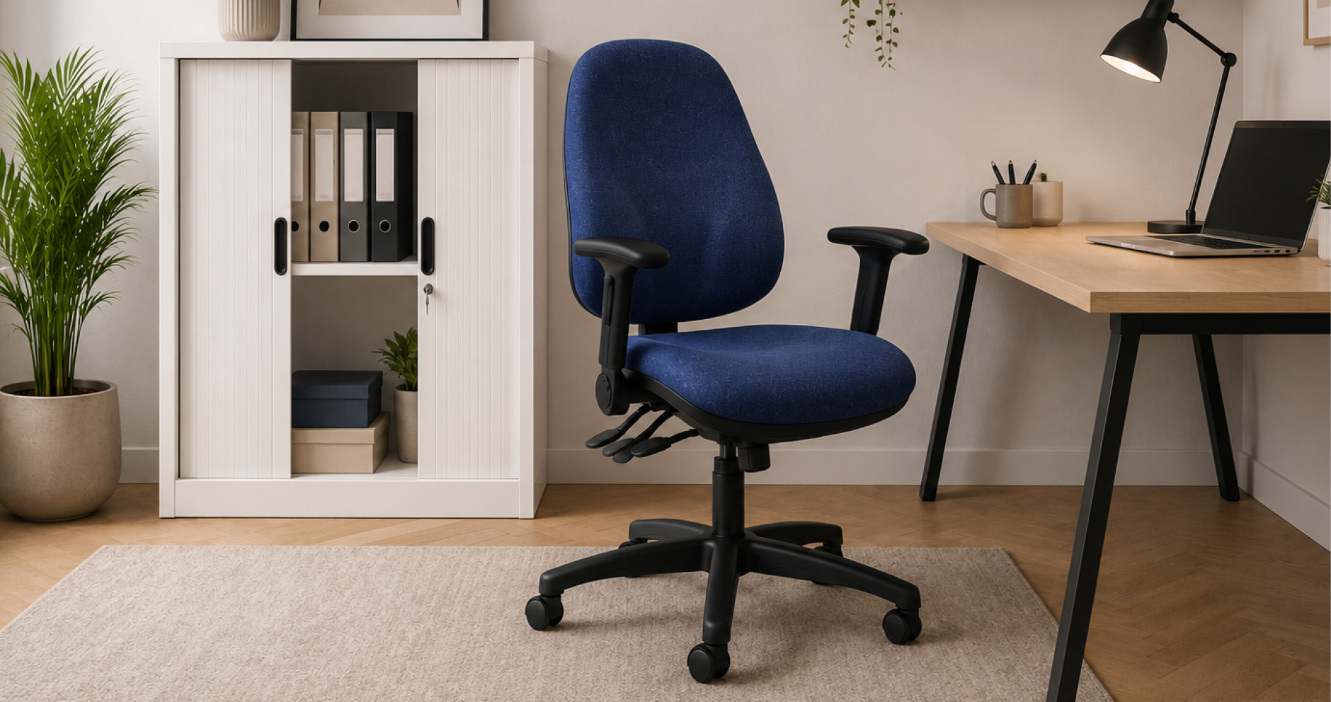24Hr Task Chair