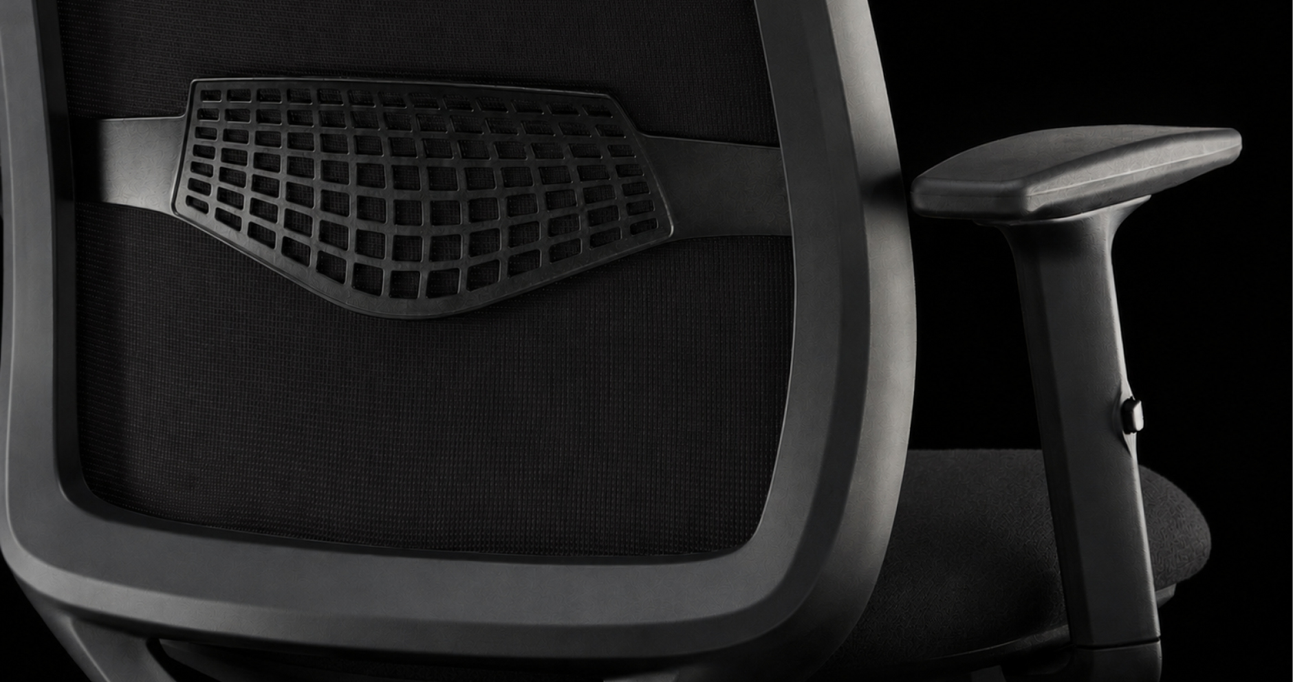 Arlo Mesh Chair
