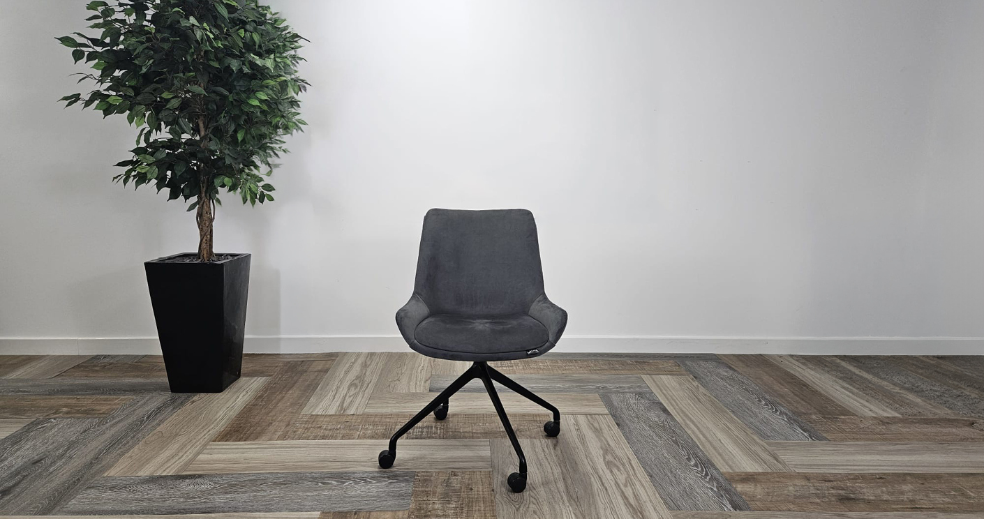 Bach Chair