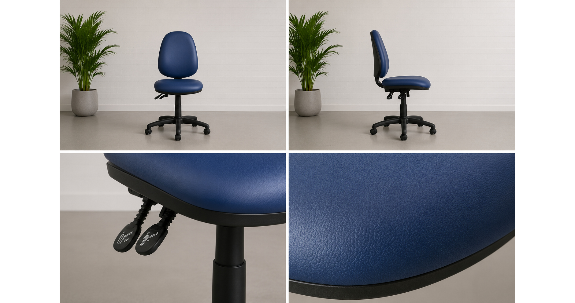 Coast Task Chair