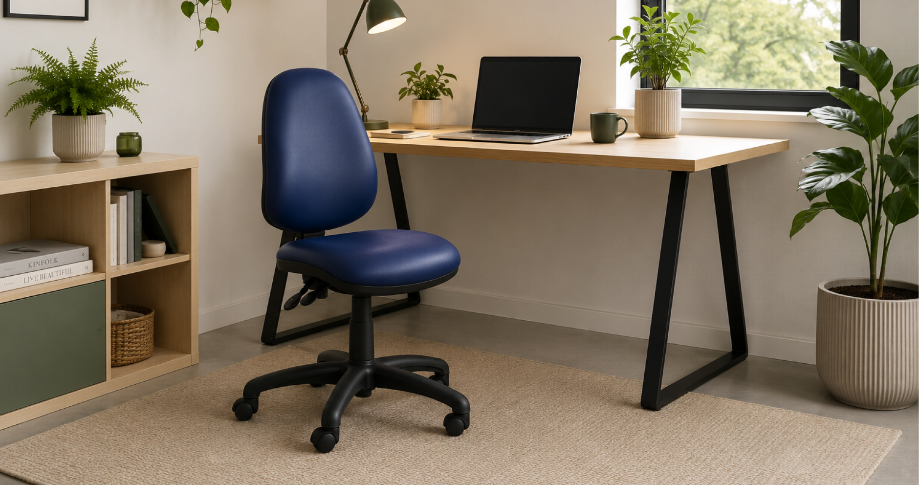 Coast Task Chair
