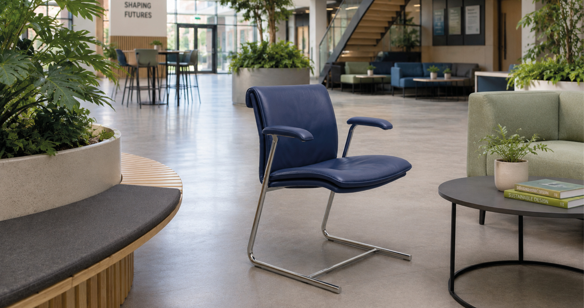 Delphi Chairs