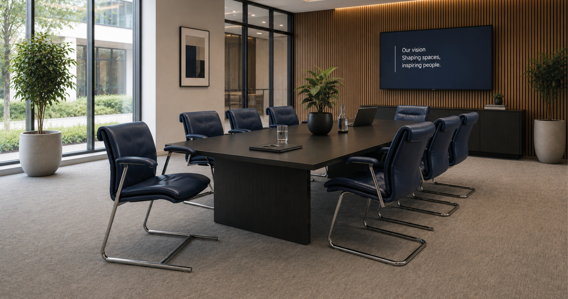 Delphi Chairs