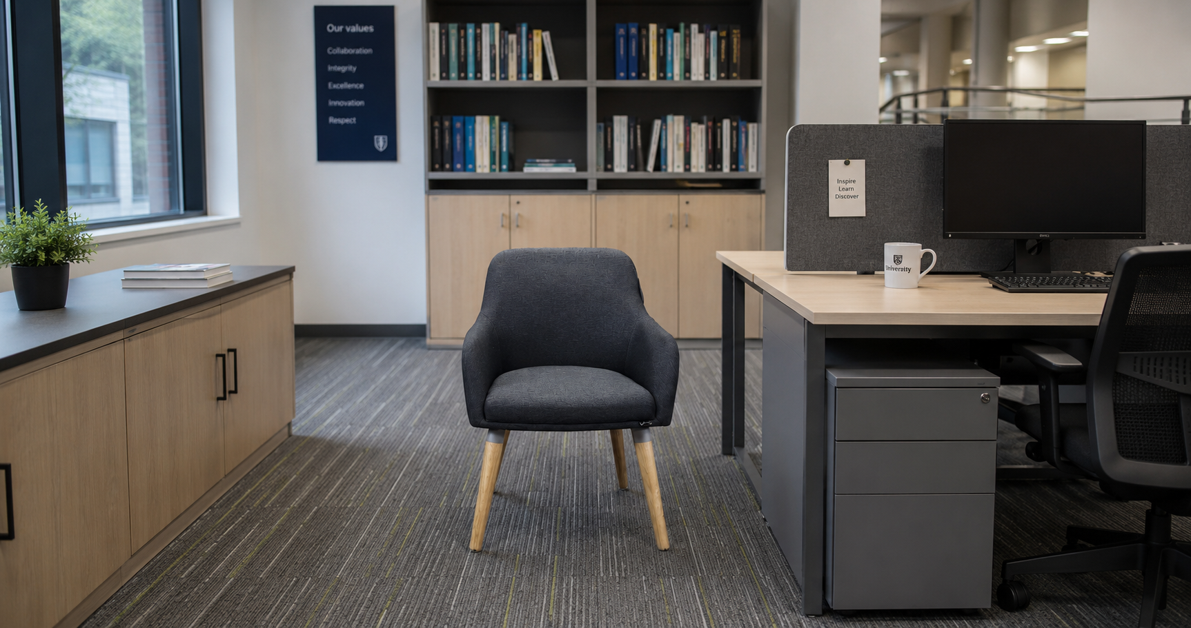 Huntington Multi-use Chair