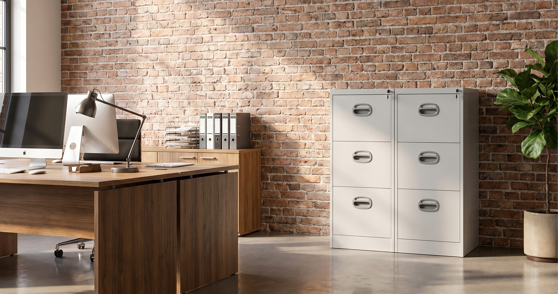 Kontrax Filing Cabinets