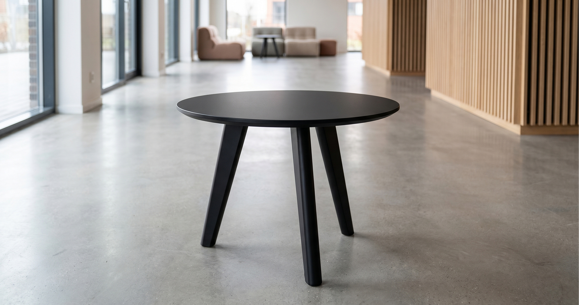 Solace Pro Coffee Table