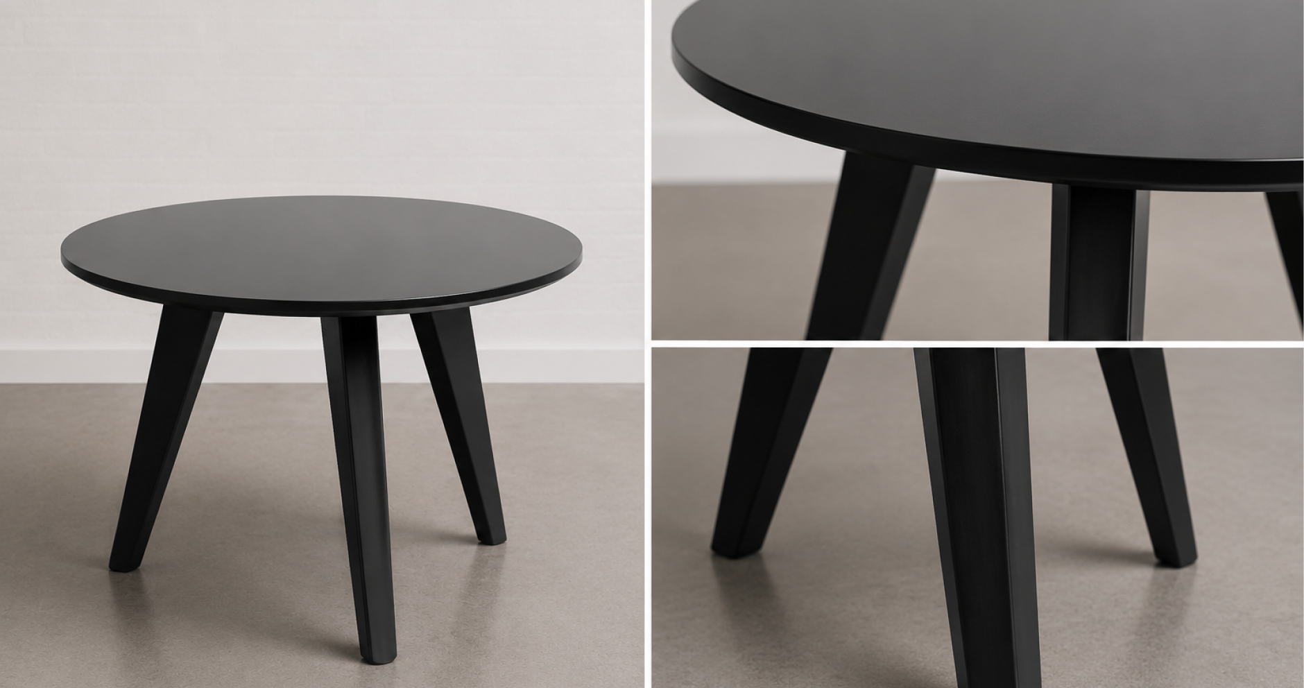 Solace Pro Coffee Table