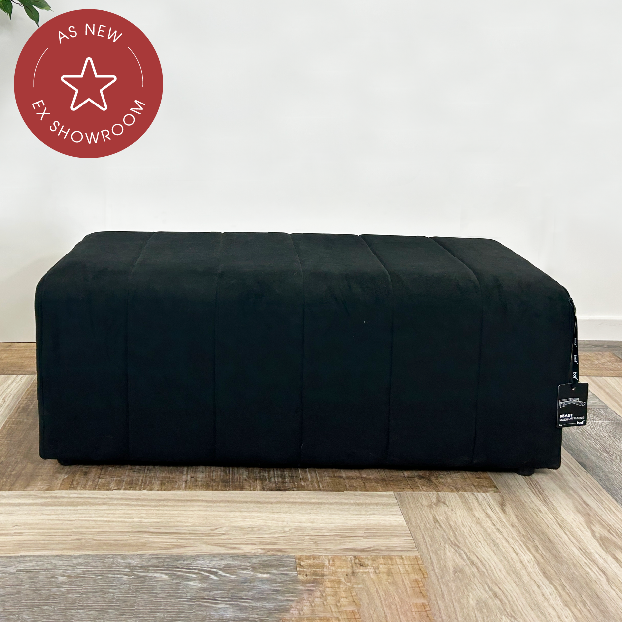 Picture of Beaut Two Person Bench Seat