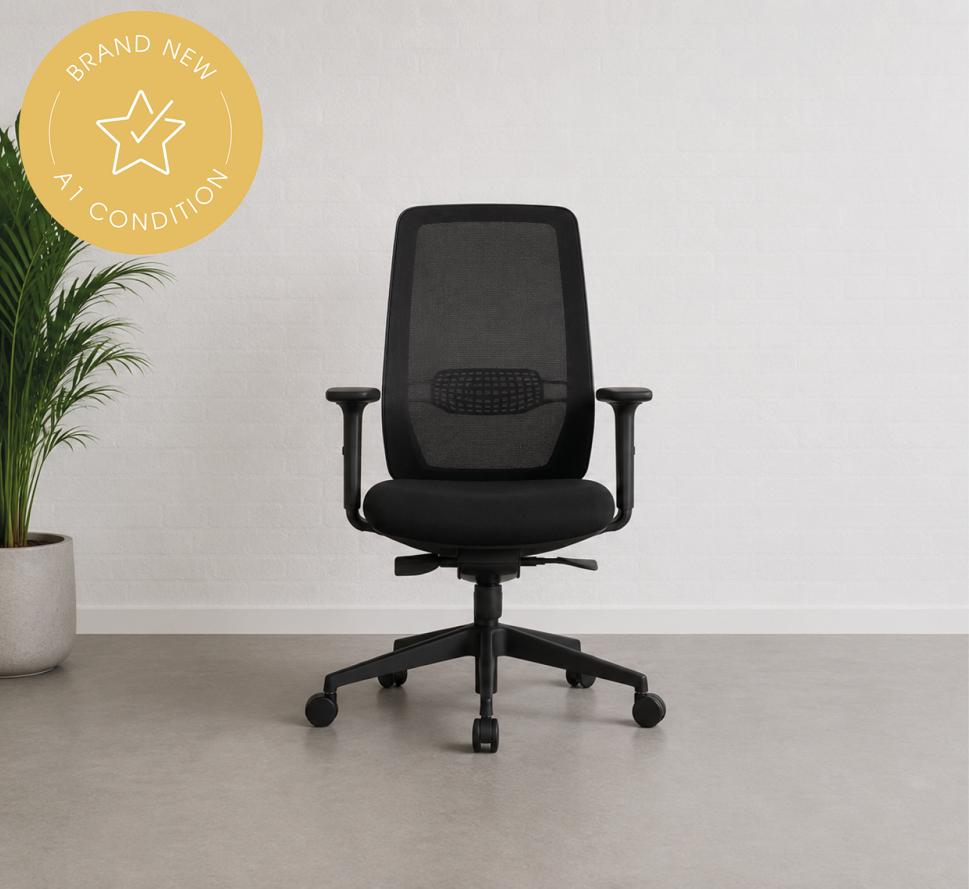 Picture of Arlo Mesh Chair