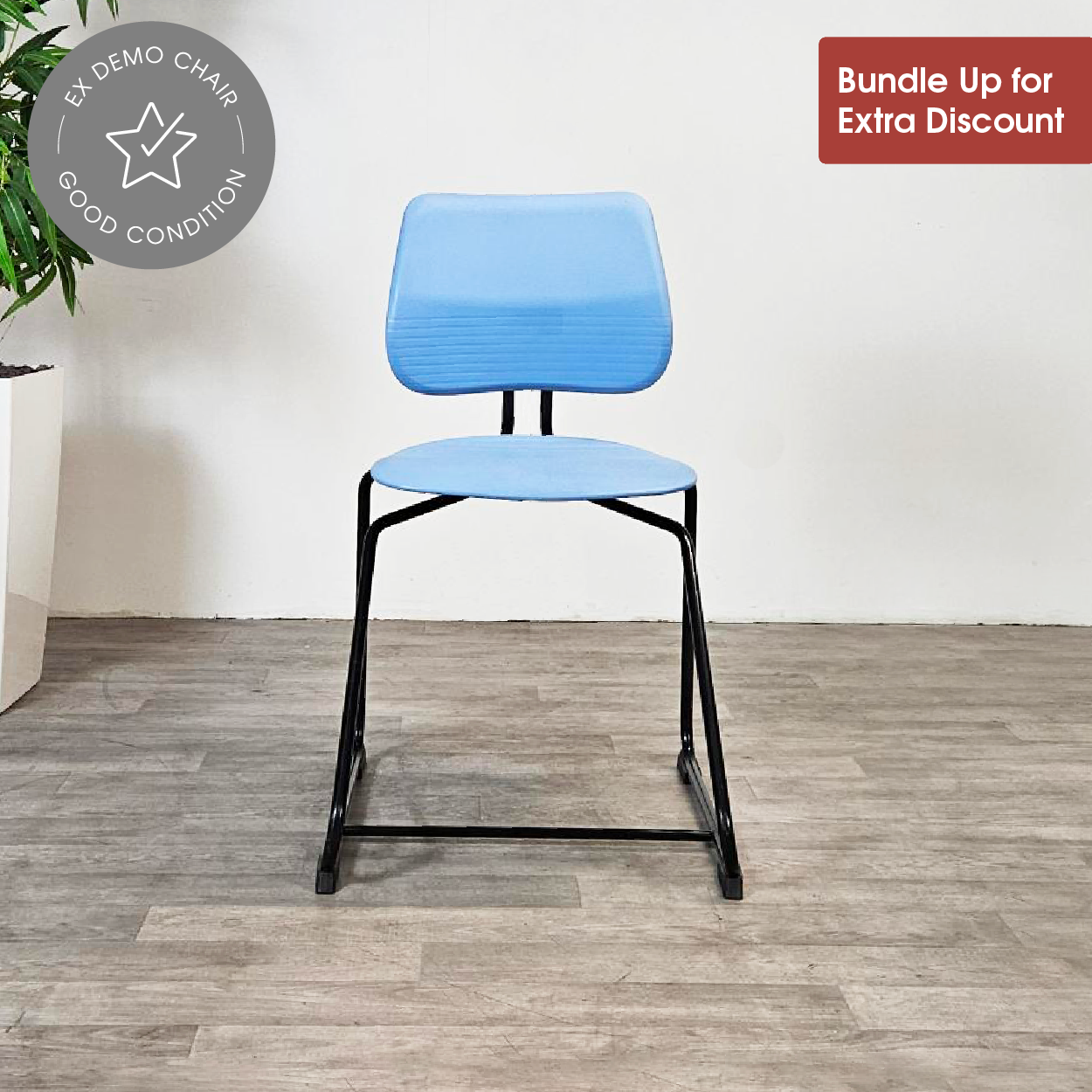 Picture of KN-39 Multi-Use Chair