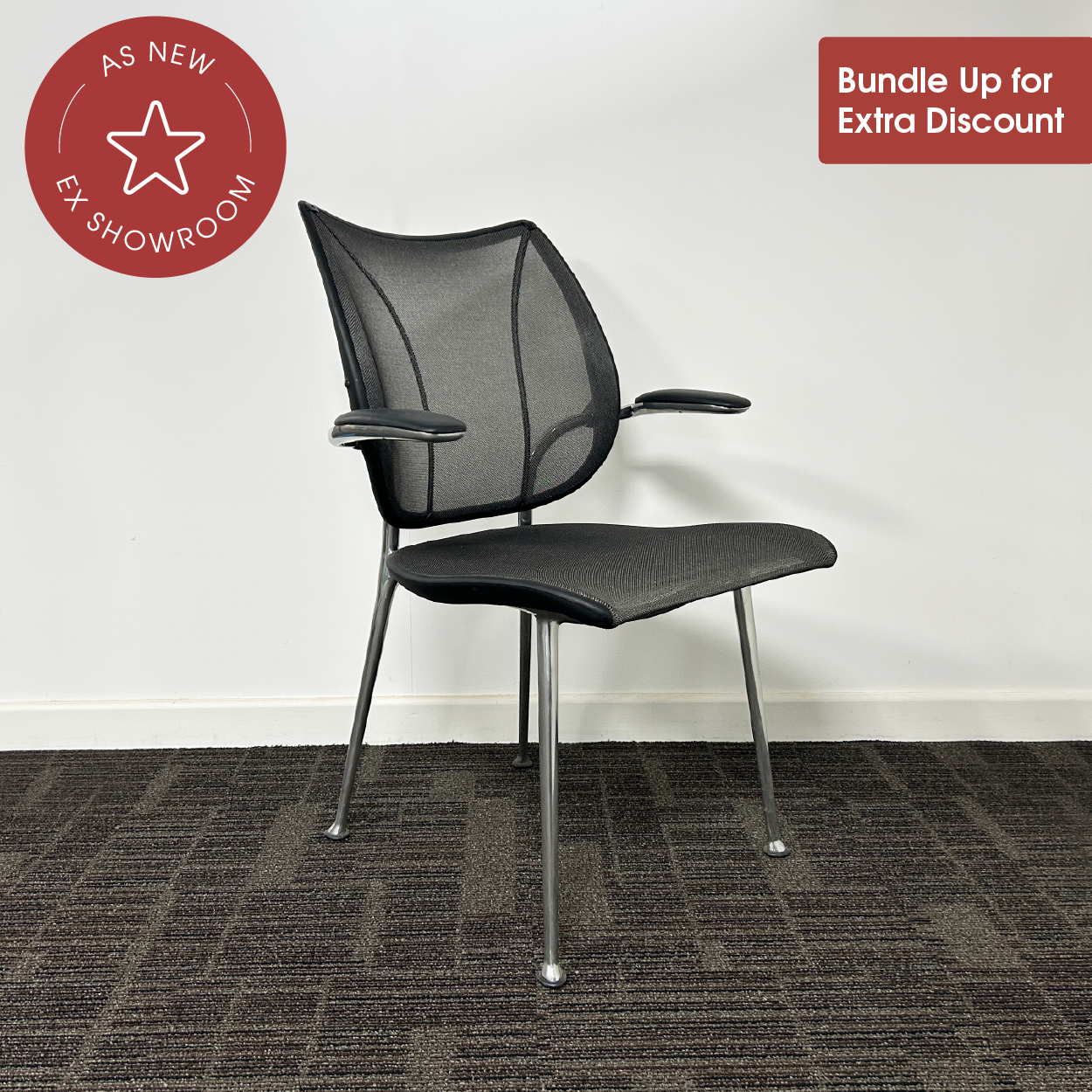 Picture of Liberty Multipurpose Chair