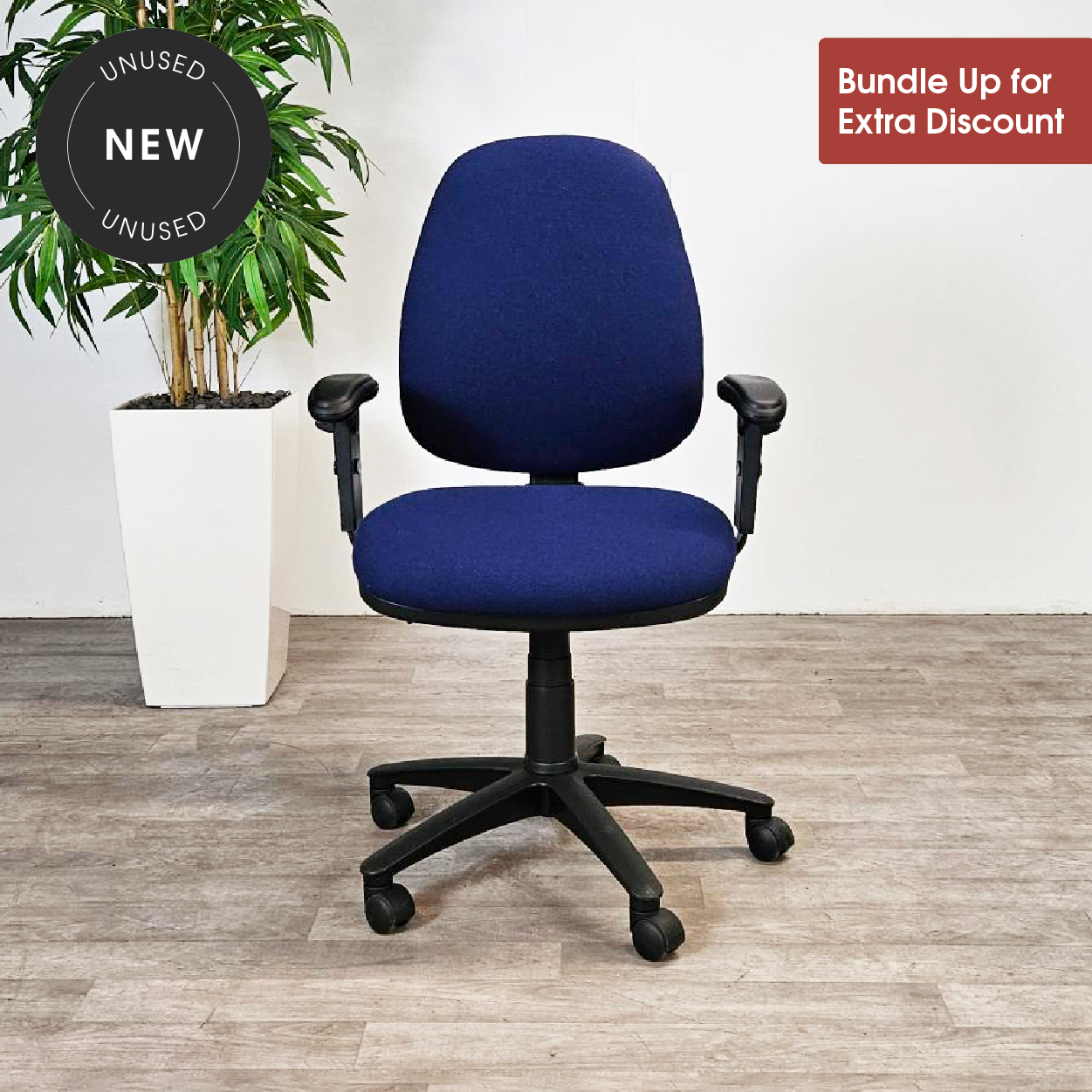 Picture of Coast High Back, Task Chair