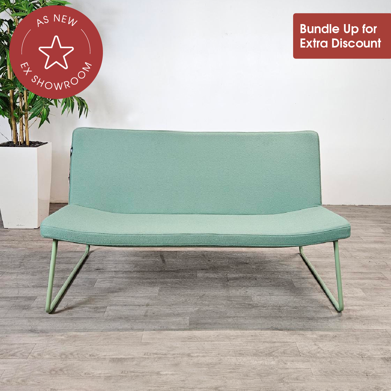 Picture of Caffi Two Person Sofa