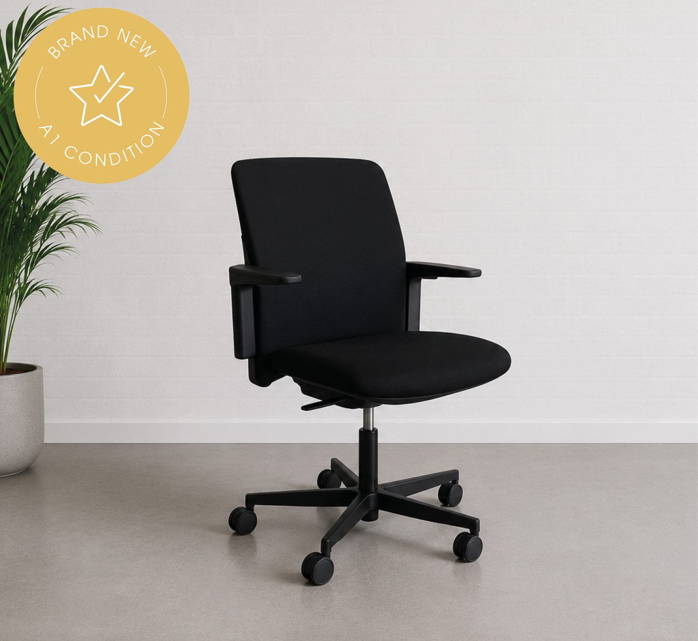 Picture of Path Task Chair