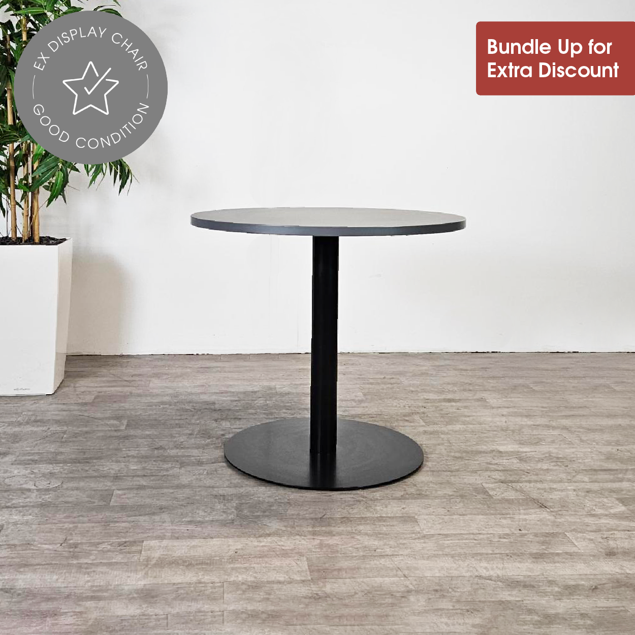 Picture of Orbit Dining/Meeting Table