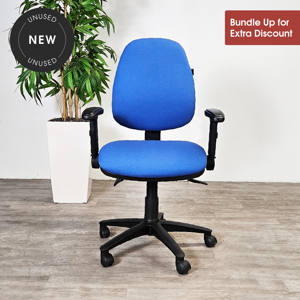 Picture of Coast High Back, Task Chair