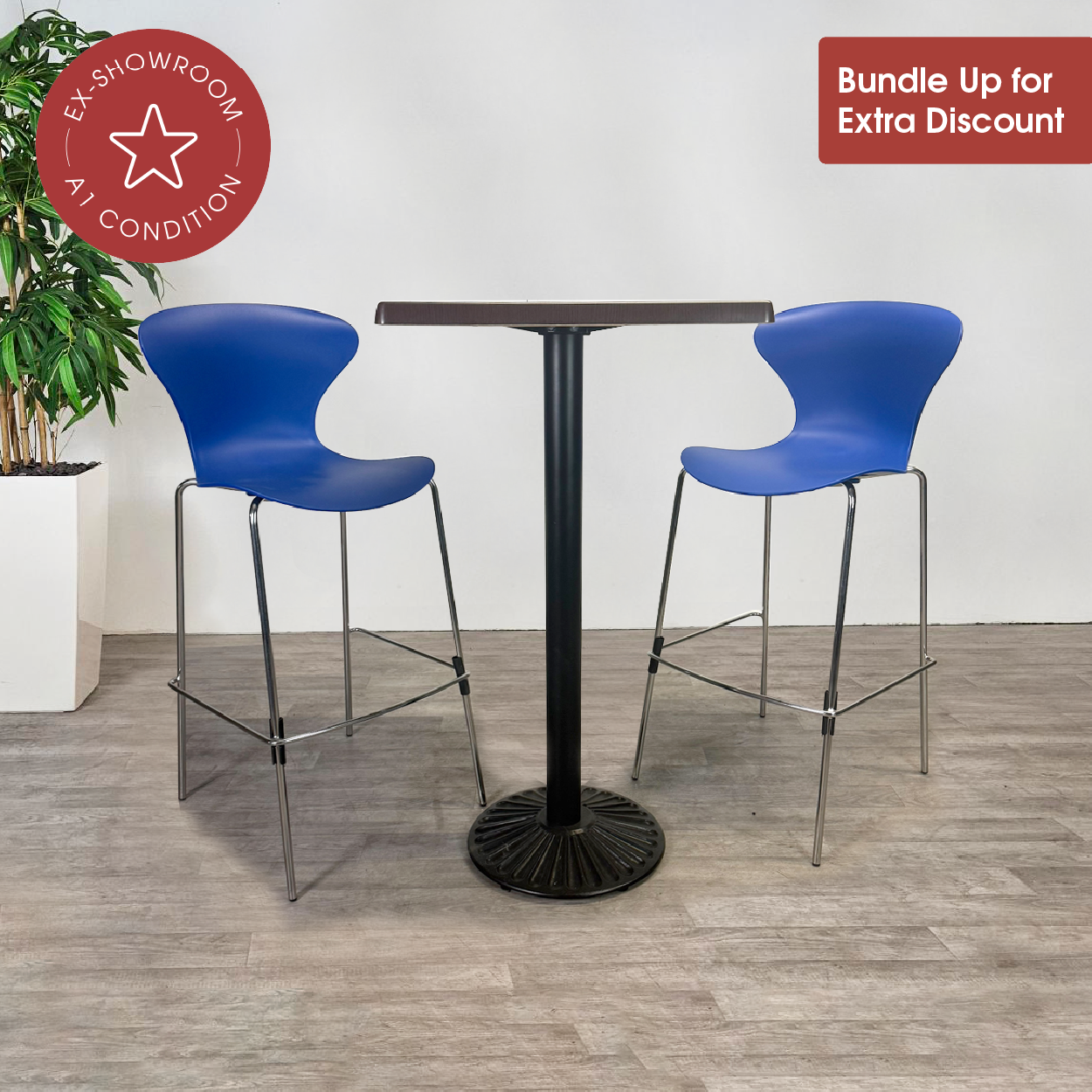 Picture of Poseur Bundle