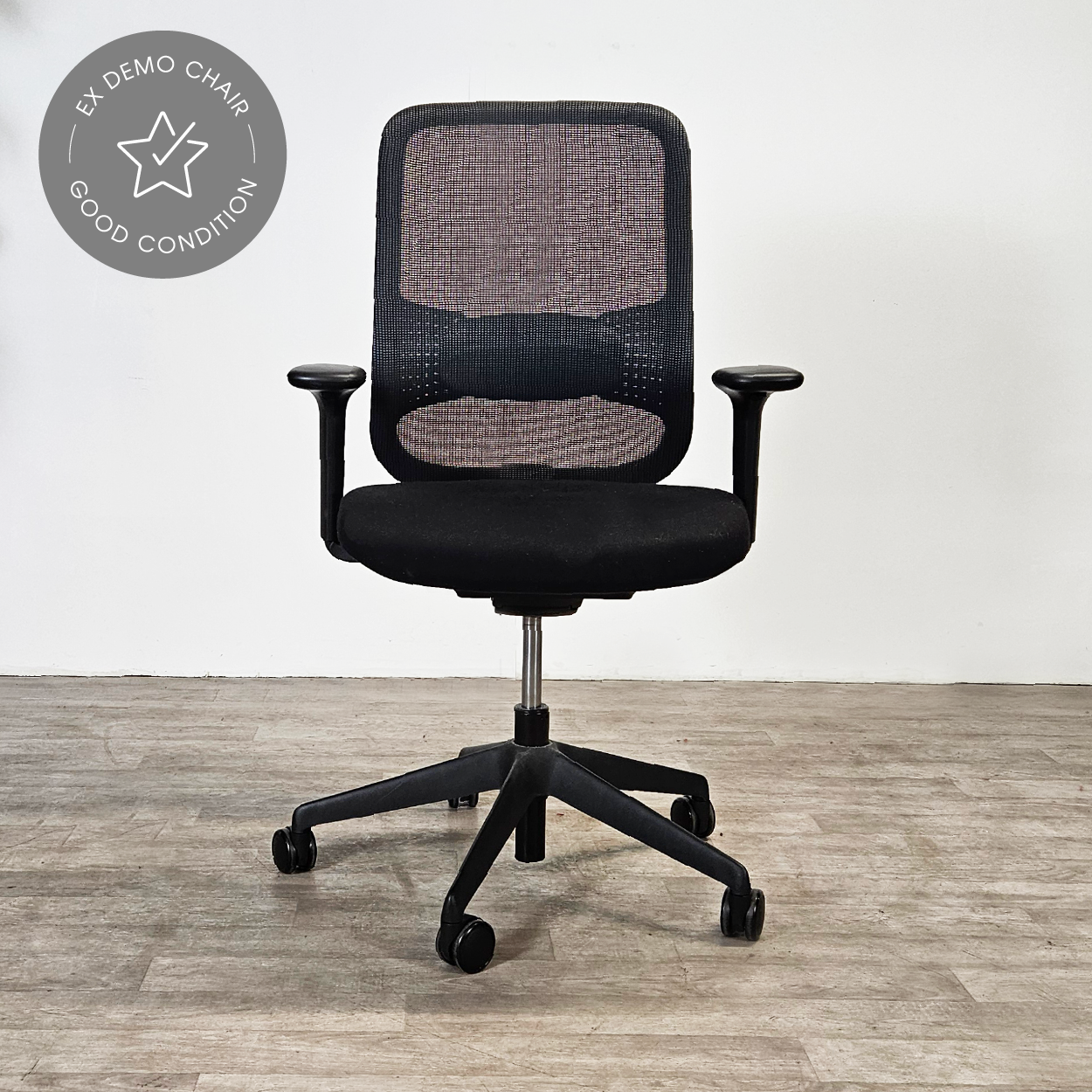 Picture of Do Mesh Back Task Chair