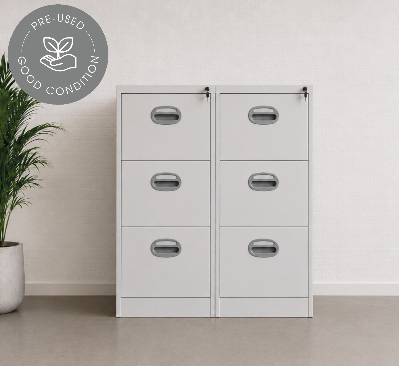 Picture of Kontrax Filing Cabinets