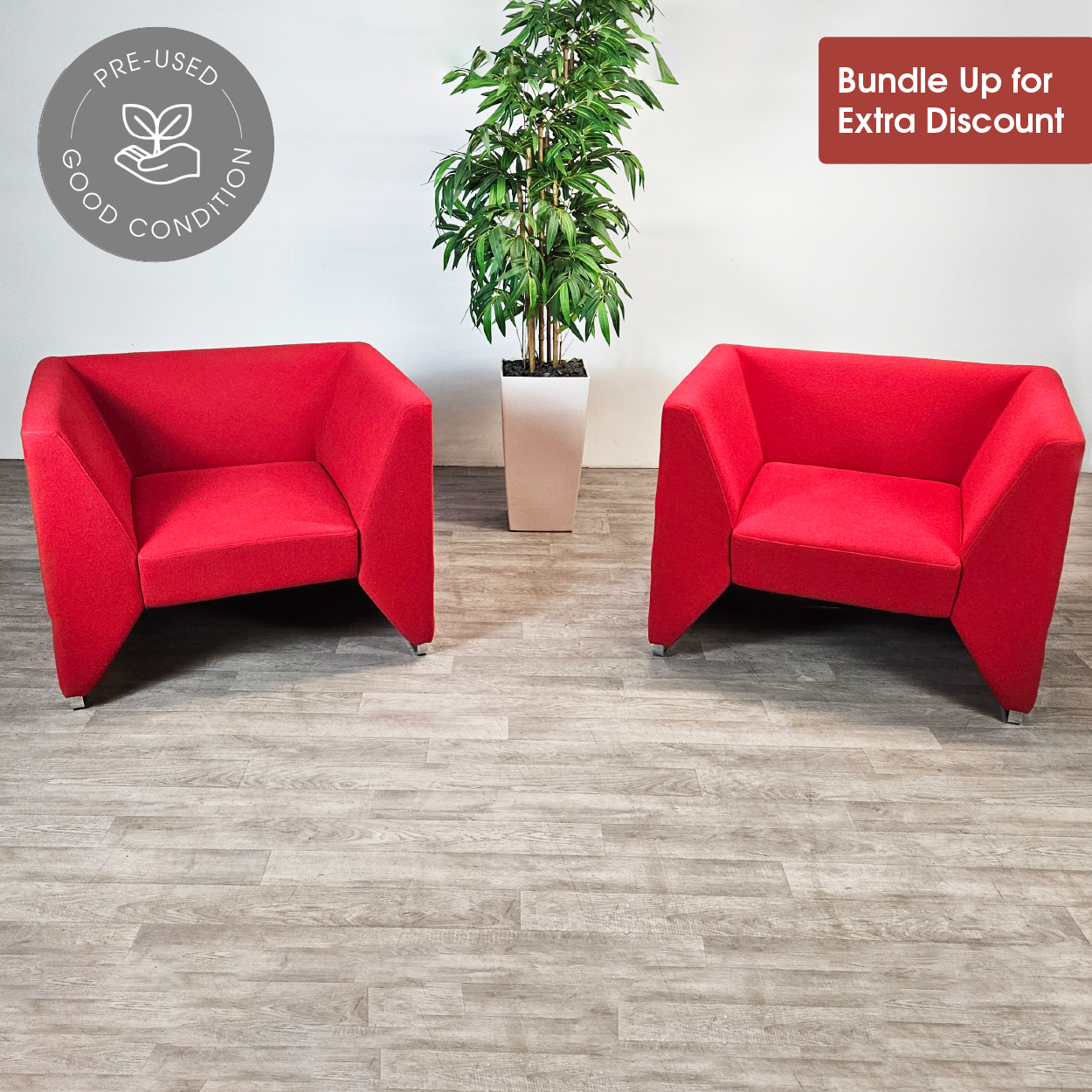 Picture of Lola Armchair Bundle