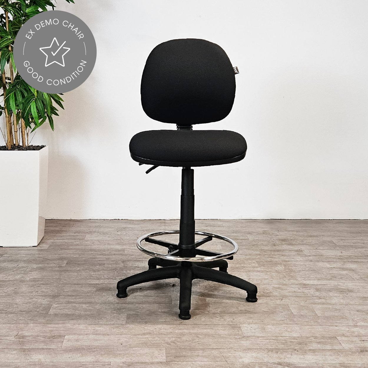 Picture of Coast Draughtsman Chairs