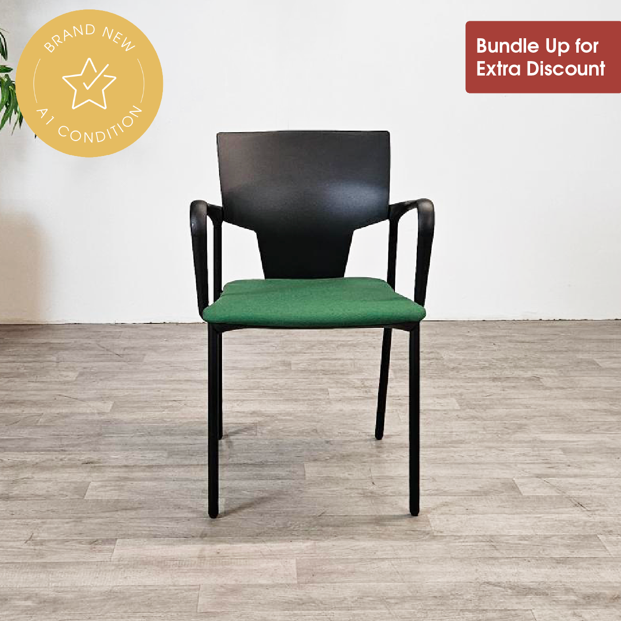 Picture of Libretta Armchair